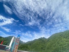 -秦岭服务区餐厅(京昆高速店)