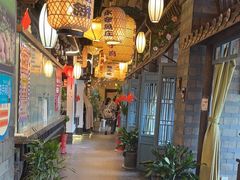 -永安水煮活鱼·仪征菜(仪征奥林匹克店)