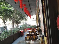 -老山村酒楼(白石洲店)