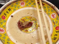 -芦月轩羊蝎子(北蜂窝店)