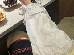 -海底捞火锅(巴黎春天浦建店)