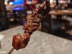 -松咖啡自助餐厅·松北香格里拉