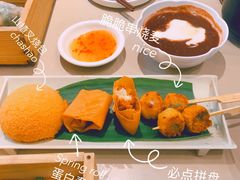 -蔡澜点心·粤菜(西单大悦城店)