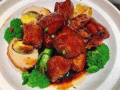 -京城小江南·北京烤鸭·江南土菜·白鱼(中关村店)