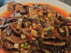 -一只烧鸡公(解放碑店)