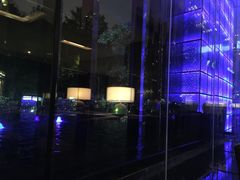 -广州天河希尔顿酒店