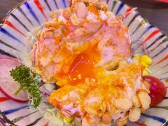 -仙隐小鹿中華の日料(荣民龙首广场店)