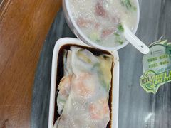 -穗银肠粉店(东川路店)