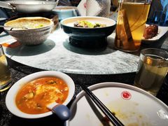 -湘南情·38秒生炒黄牛肉(学院路店)