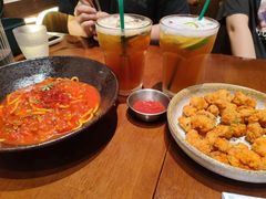 -福记咖啡·手工意面(下埔店)