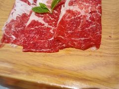 -一绪に寿喜烧(荟聚店)