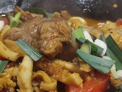-富正毅三下锅·湘西韵味(天门山索道店)