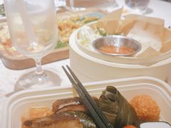 -KingThaia金泰兰(滨江天街店)