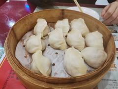 酸菜饺子-老边饺子馆(中街店)
