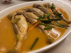 -华盛丰温州大排档(东三环南路店)