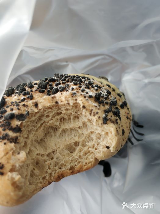 焙丽拾光(麦凯乐直营店)图片