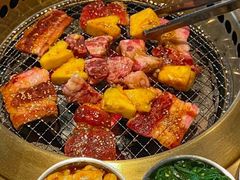 -东方一串·龙虾烧烤·特色烤鱼(柳州路店)