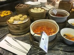 -阳光壹佰美爵酒店-绿洲西餐厅