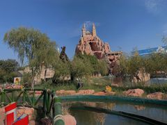 -青岛方特梦幻王国