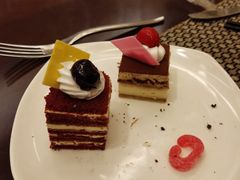 -天诚丽筠酒店-西餐厅
