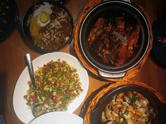-蝦塘·中国餐馆(城墙南马道巷店)