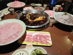 -巴倒烫陆派火锅山庄(南山总店)