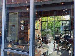 -星巴克(成都天府水街店)