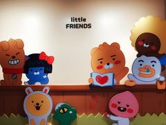 -KAKAO FRIENDS(弘大店)
