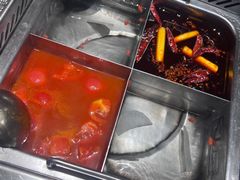 -海底捞火锅(江宸天街店)