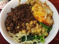 -朱儿面庄(洋河三路店)