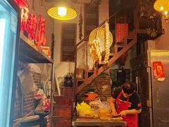 -巴渝老街印象生活麻辣烫(华宇·北城中央汇店)
