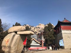 -峄山风景名胜区