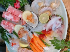两人套餐（无蟹）-生如夏花泰式火锅(鹭洲里店)