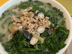 -台山美食一绝阿四台山黄鳝饭(阿四创作店)