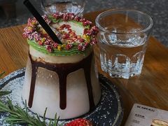 -BE NORMAL CAFE(霞溪路店)