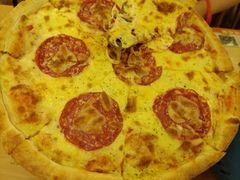 -汤连得温泉馆(宝山店)