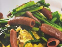 -郭姐·威海渔村(黄兴路店)