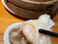 -诚铭记·虾仁汤包·成都小吃(融创店)