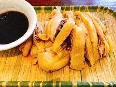 三黄鸡-瀏河老街土菜館(浏河店)