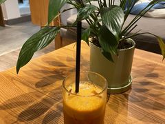 -叩听咖啡 kotiin cafe(福新路店)