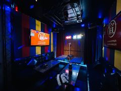 -唱吧麦颂KTV(马驹桥店)