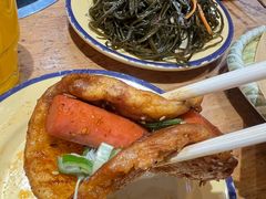 -香约老地方烧烤(九道街店)