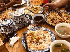 -管氏翅吧(人民大学店)
