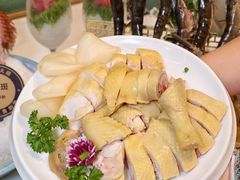 -喜聚薈·花膠雞海鮮火鍋(越秀店)