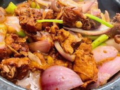 -宏大运餐厅(传媒大学店)