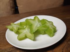-天津湾西餐厅(三亚海棠湾洲际度假酒店)