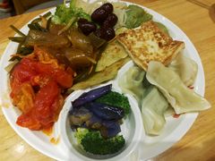 -素满香·素食自助餐(苏州·临顿路店)