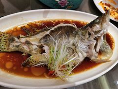 -尚宴(盛世广场·食尚街店)