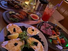 -MARU玛露音乐餐厅(大学路店)