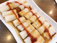 -沙河粉村·国家非遗传承(云台店)